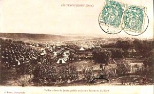 Ain Temouchent 211